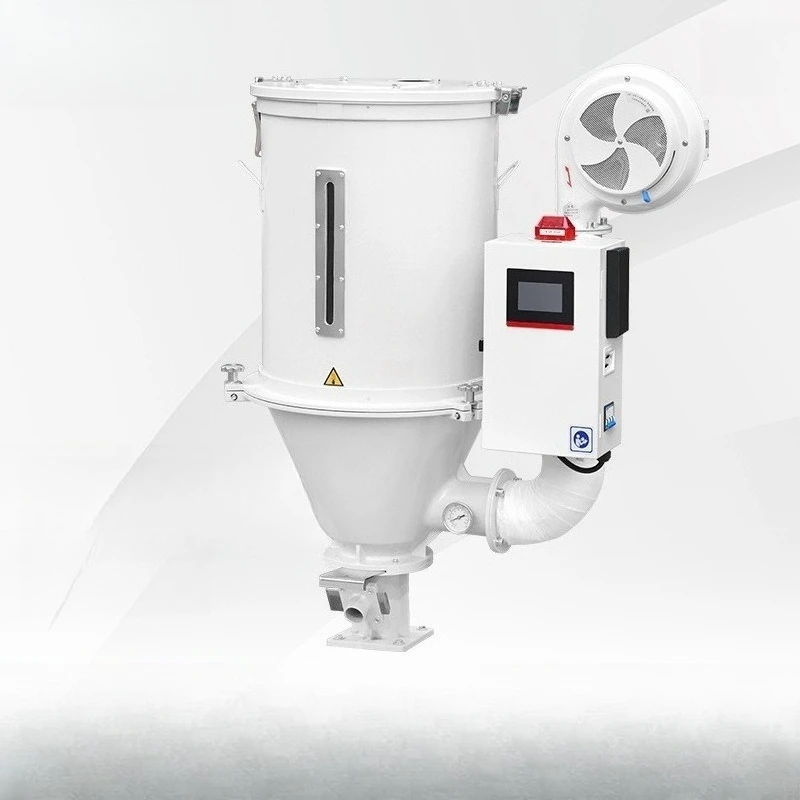 

Сушилка для гранул 50 кг, высокоэффективная, энергосберегающая, для пластиковых пеллет, сушильное оборудование