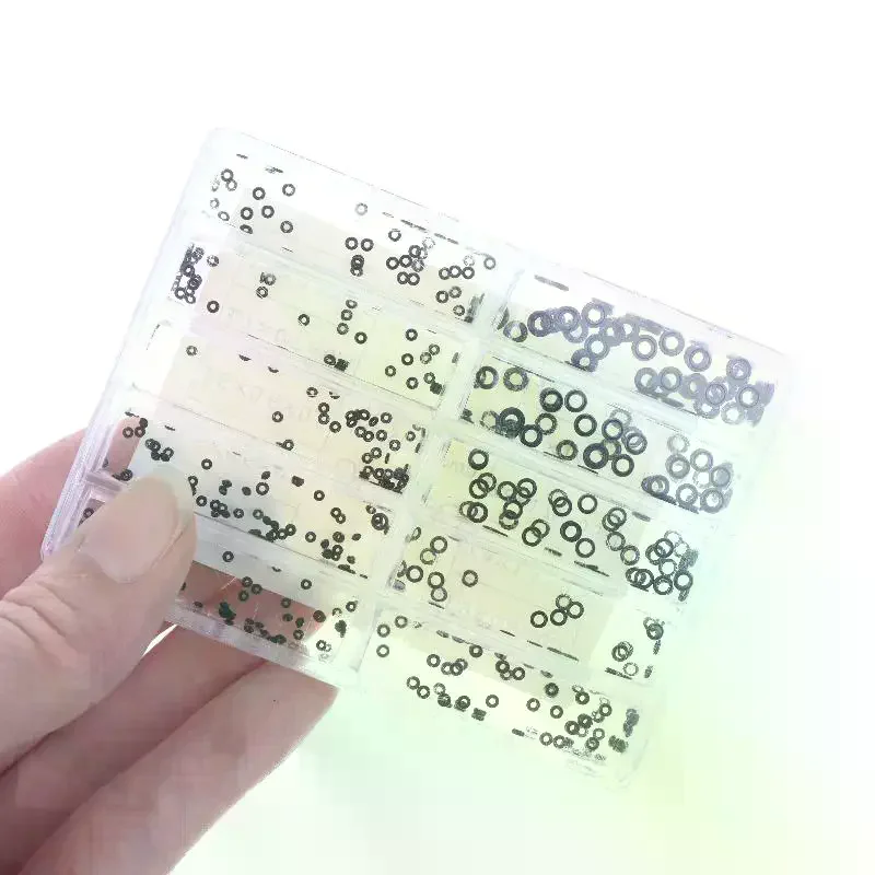 1 Set Watch Crown G…