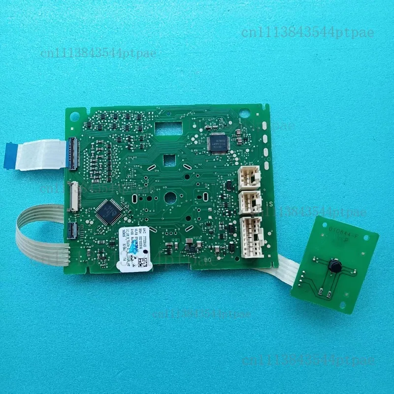Suitable for Washing Machine Wm14u561hw Wm14p2692w Computer Board Wdg14u Motherboard Module