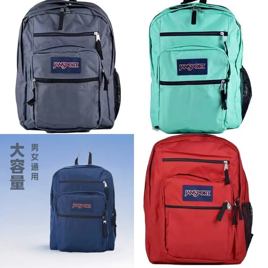 

【New style】jansport, 2026 year