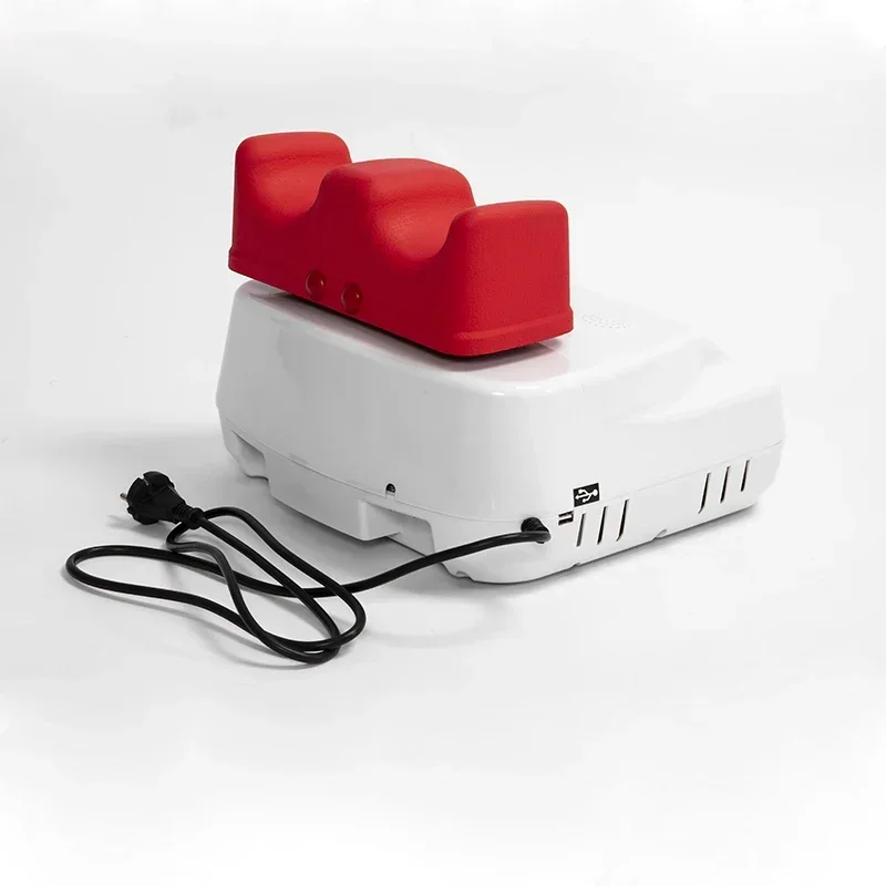 新入荷 新しい治療用マッサージ器 チー スイングマシン エクササイザー