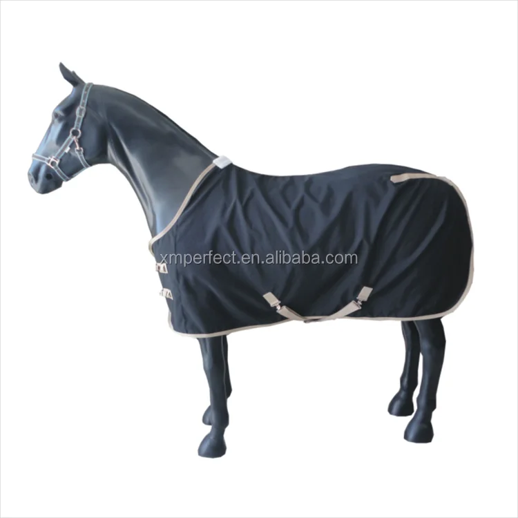 Factory Directly Cotton Horse Rugs Horse Equine Products Summer Cotton Horse Rug