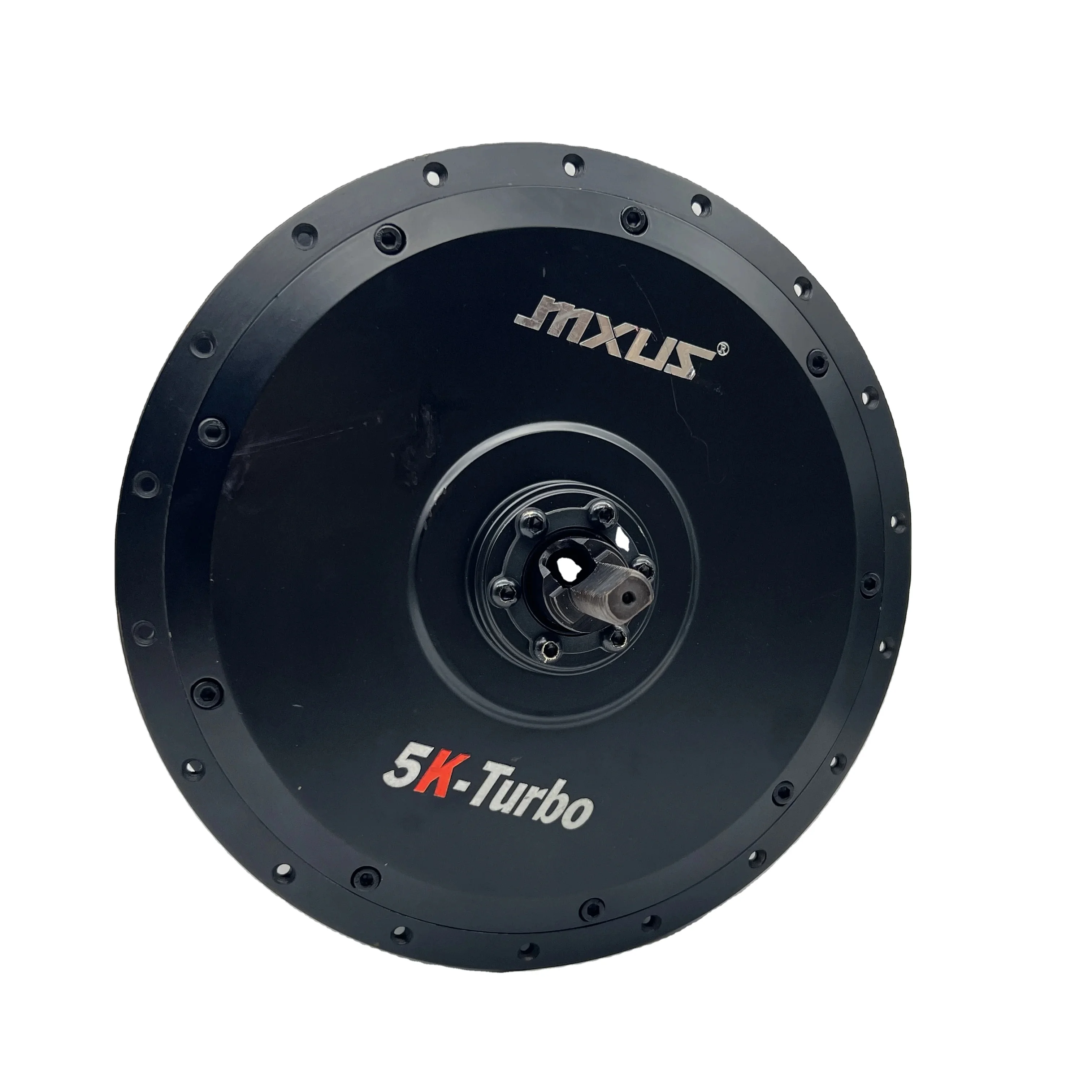 High Torque  Motor 72V 5000W Brushless - MXUS DDR5K 150MM Dropout
