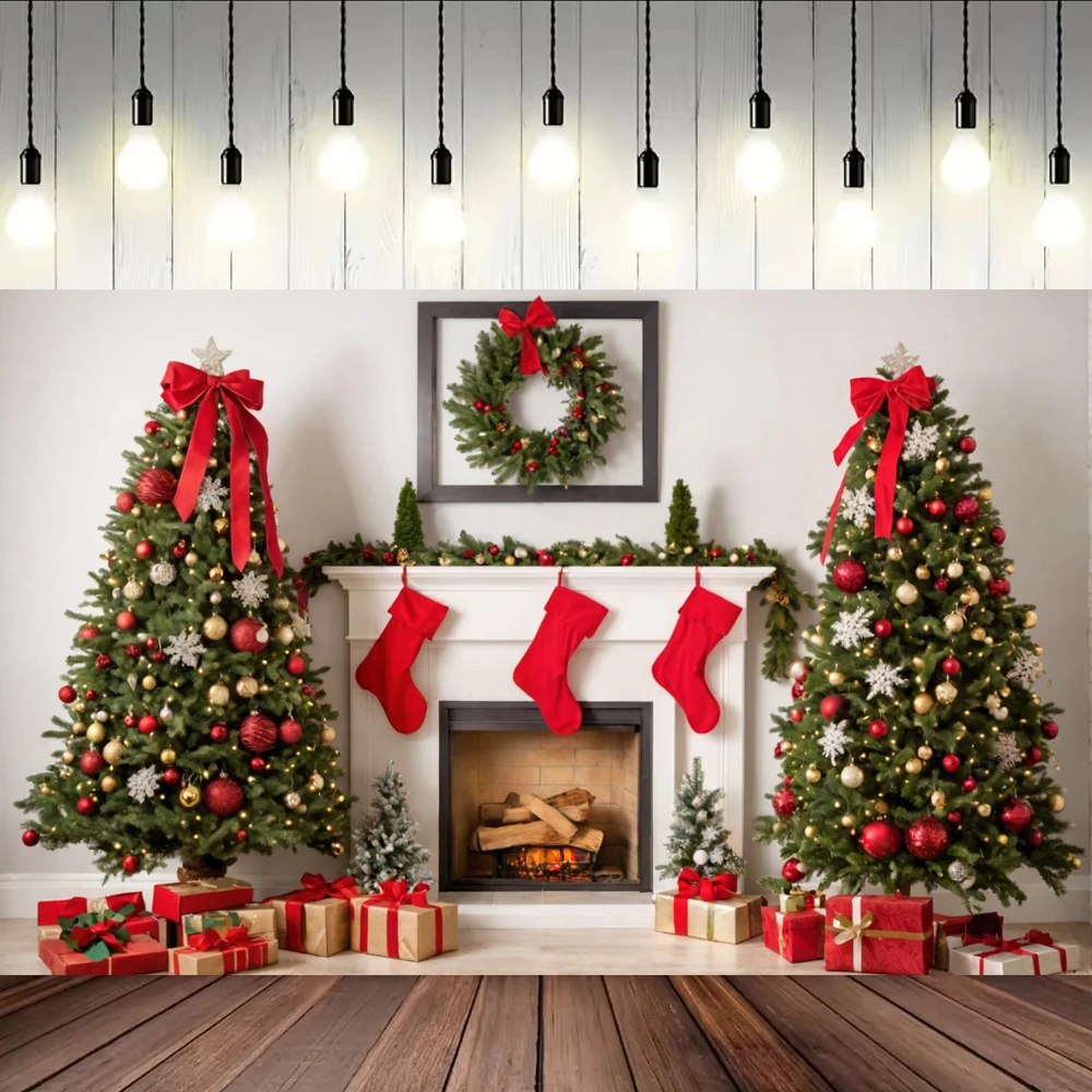 Merry Christmas Banner Holiday - Baby Food Home 评论和价格