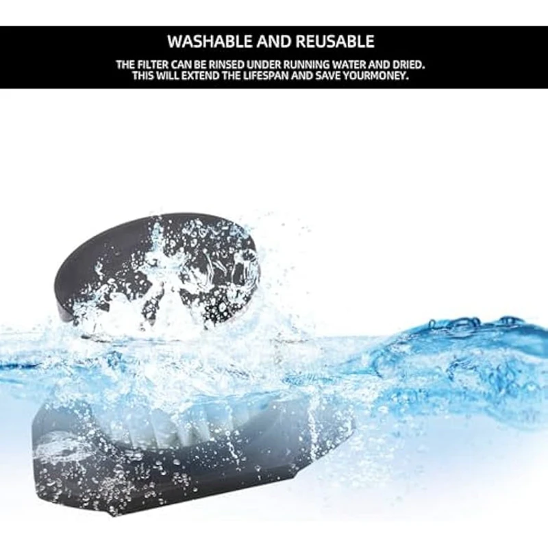 Сменный фильтр для пылесоса Ryobi P718 18 В, 3 шт., Сменный фильтр-стойка для пылесоса-313282001 313282002 A32SV02