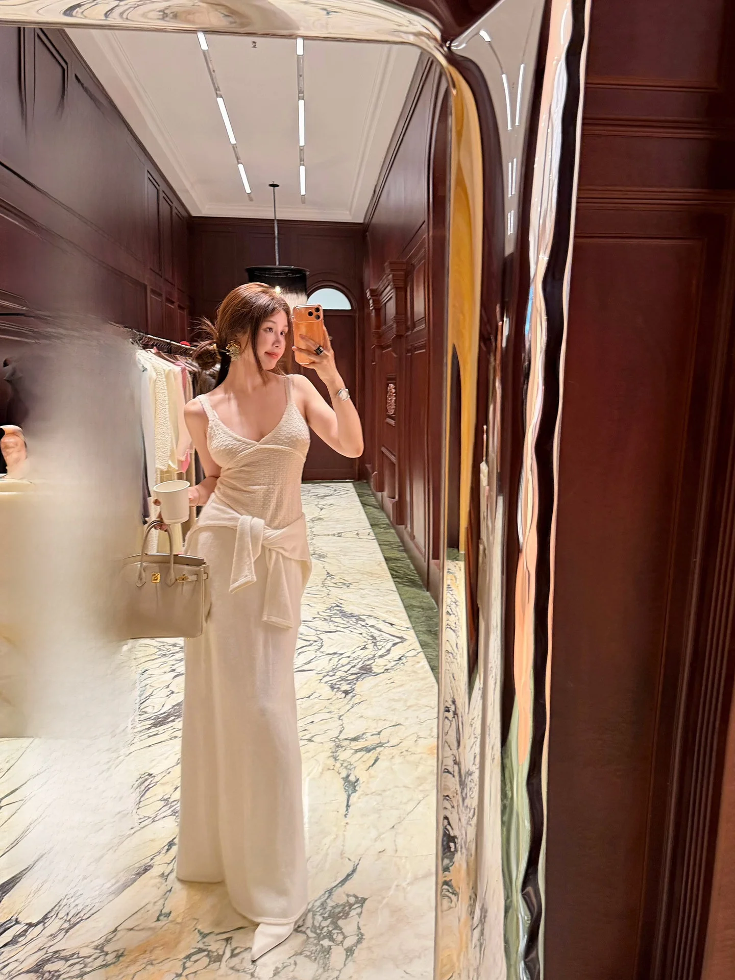 

Slim Fit ort Knitted Vest for Women Casual Sle Outerwear Baja Beau Plan IUIU a Jing Home Ladies Faion Autumn Wear