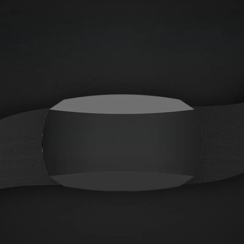 

Dual-mode heart rate with Bluetooth running chest strap heart rate monitoring bicycle cycling equipment accessories