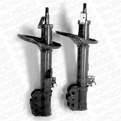 

Shock absorber for D0011 tor ON 00 RAV.4