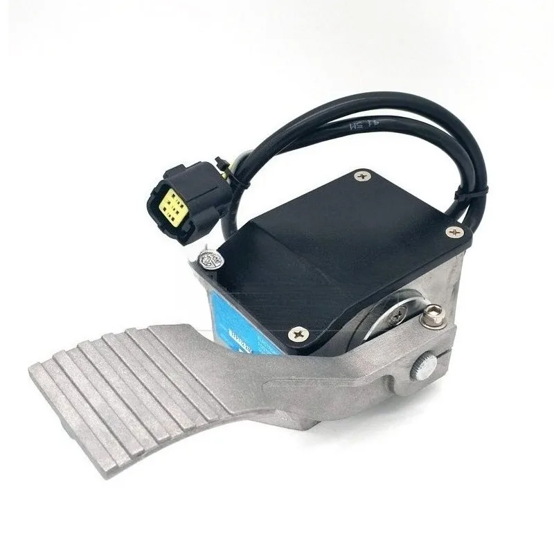 Forklift Electronic Throttle Pedal Accelerator EFP712-2406 Electric Forklift Parts 0-5V