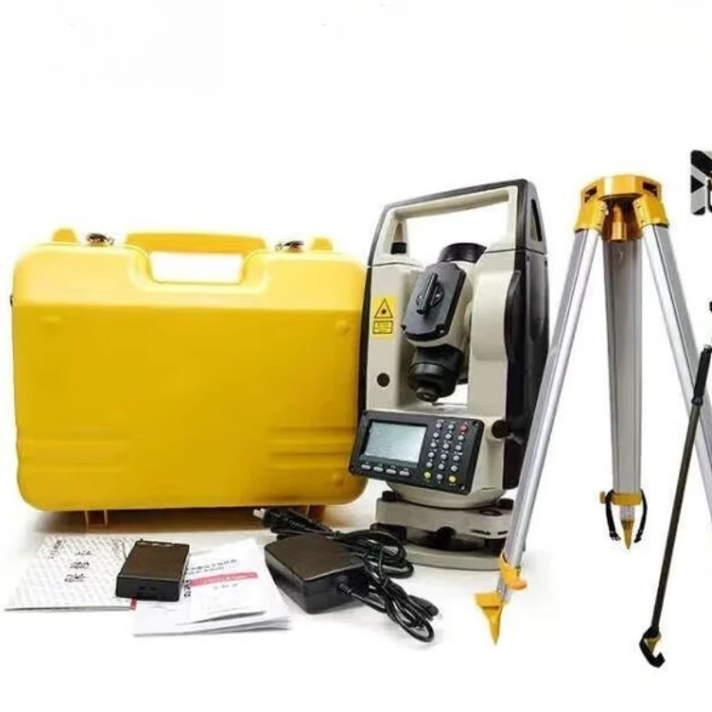 

Surveying and mapping theodolite Building electronic theodolite NT-023 High-precision laser theodolite Automatic measuremen