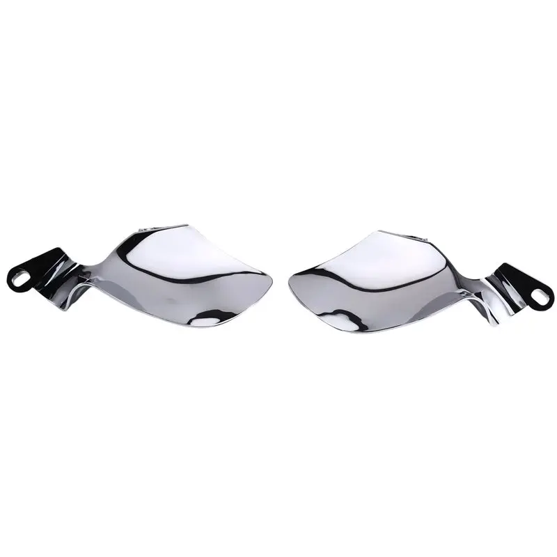 НОВИНКА - Защитный кожух-дефлектор для мотоциклов Softail Low Rider, Fat Boy, Breakout, Heritage Classic 2018-2026
