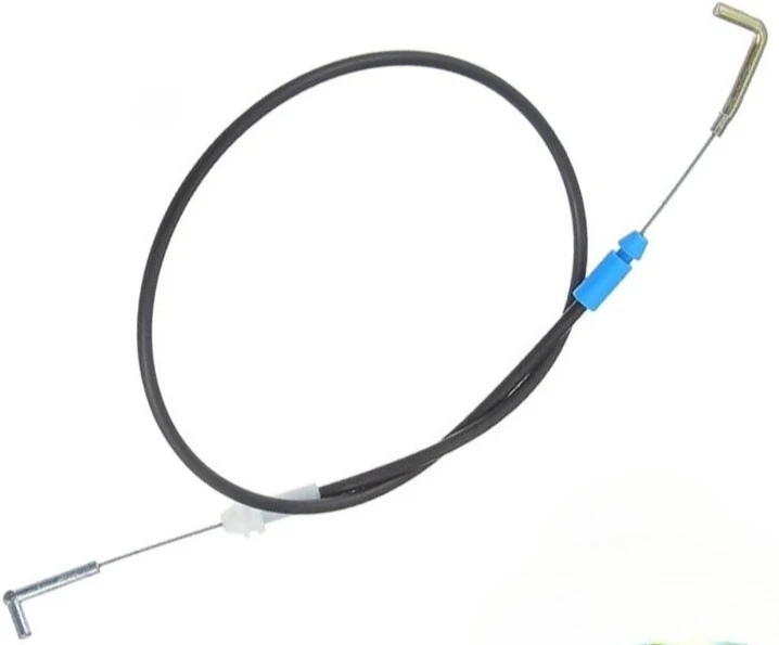 

5165721AA Трос защелки левой передней двери для Dodge для Chrysler, Китай, новый бренд