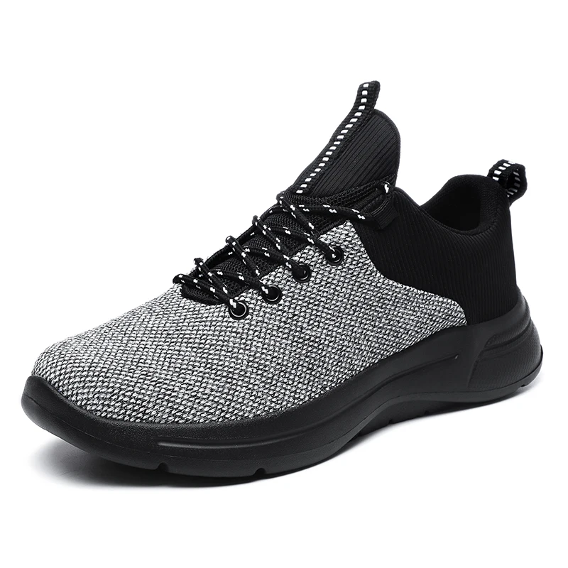 

Men's Sneakers 2025 New Fashion Trend Lightweight Soft Comfortable Non-slip Flat Shoes Outdoor Casual Sports Shoes Man Shoes