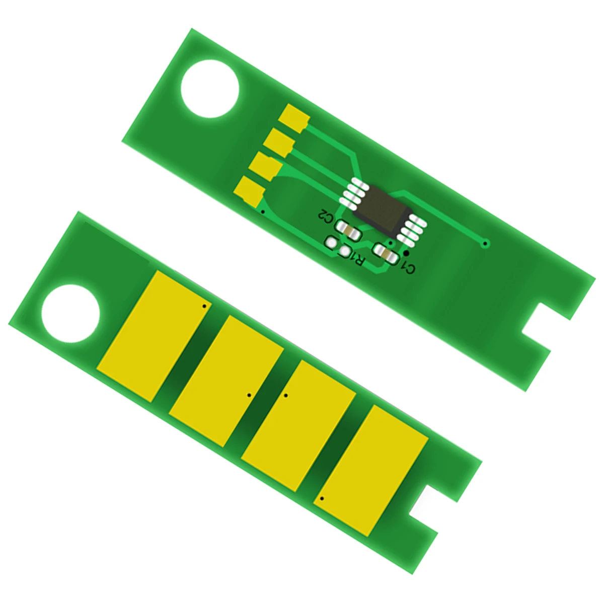 

1pc Drum Chip and Toner Chip for Pantum P3010D P3300DW M6700D M6700DW M7100 M6800FDW M7200 M7206 M7300 DL-420 TL-420 420X