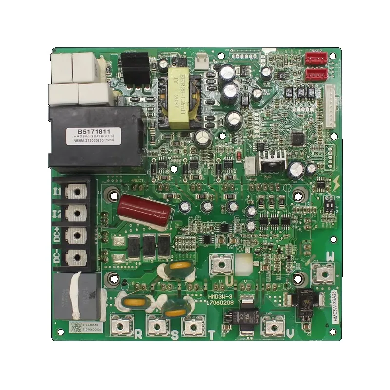 

Inverter Control Module B5171811 213030630 HMD3W-3SA28 for TICA VRF Outdoor Unit New and Original