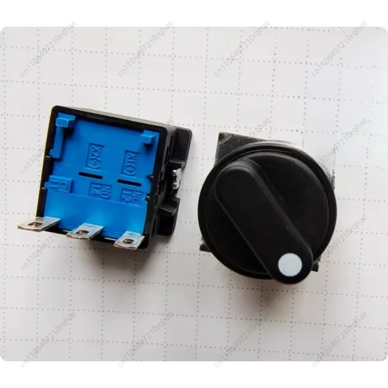 IDEC Switch LB-T1/LB1S-2T1 Fanuc Robot Teaching Device Universal Switch