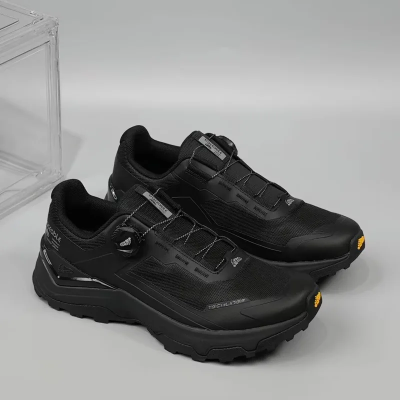 

Classic Brand Walking Shoe Hard-Wearing Trail Running Shoes For Men Women Anti-Slippery Sport Shoe Wearable Running Shoes