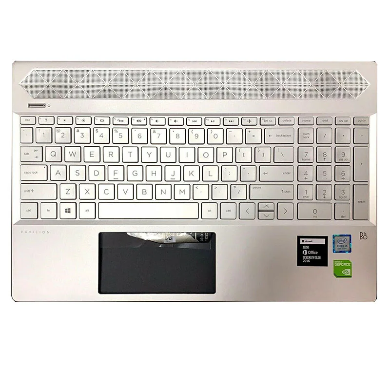 

Подставка для ноутбука HP Pavilion 15-CS 15CS 15,6 дюйма