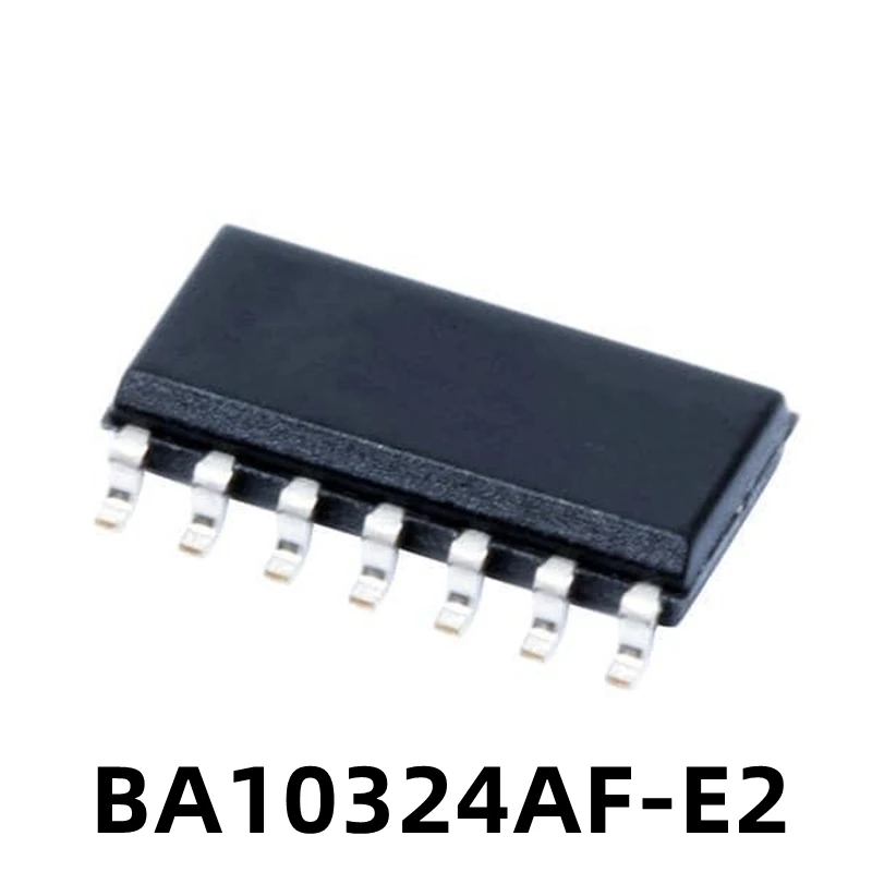 1PCS New IC BA10324AF-E2 BA10324AF SOP-14 Original Operational Amplifier Chip