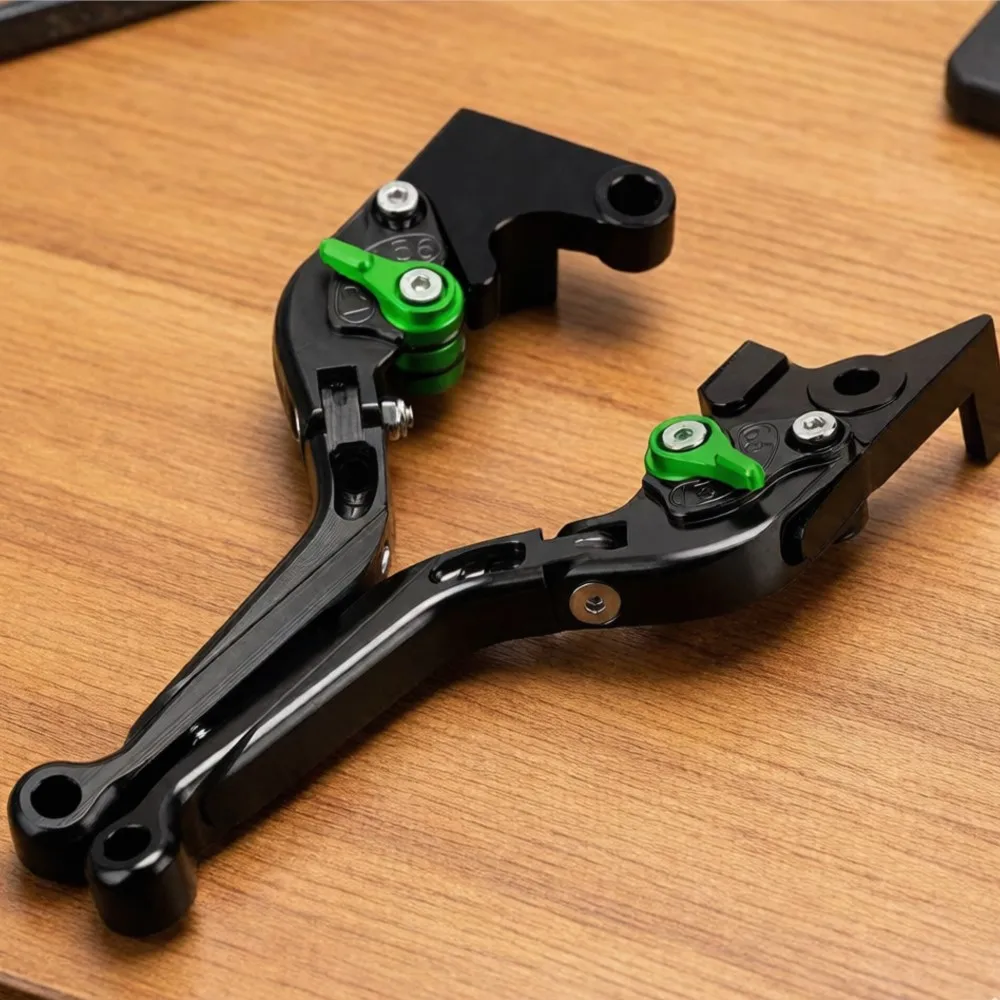

For KAWASAKI NINJA 1000/TouReR Z1000/R Z1000/SX Z900RS Z900 RS Motorcycle Brake Clutch Levers Handle Bar Control Handles Levers