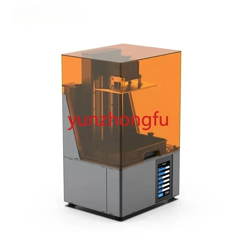 

8.9 Inch 4K 3840*2400 Monochrome Mono LCD Screen Glued Buttom Glass For CREALITY HALOT-SKY CL-89 Resin 3D Printer