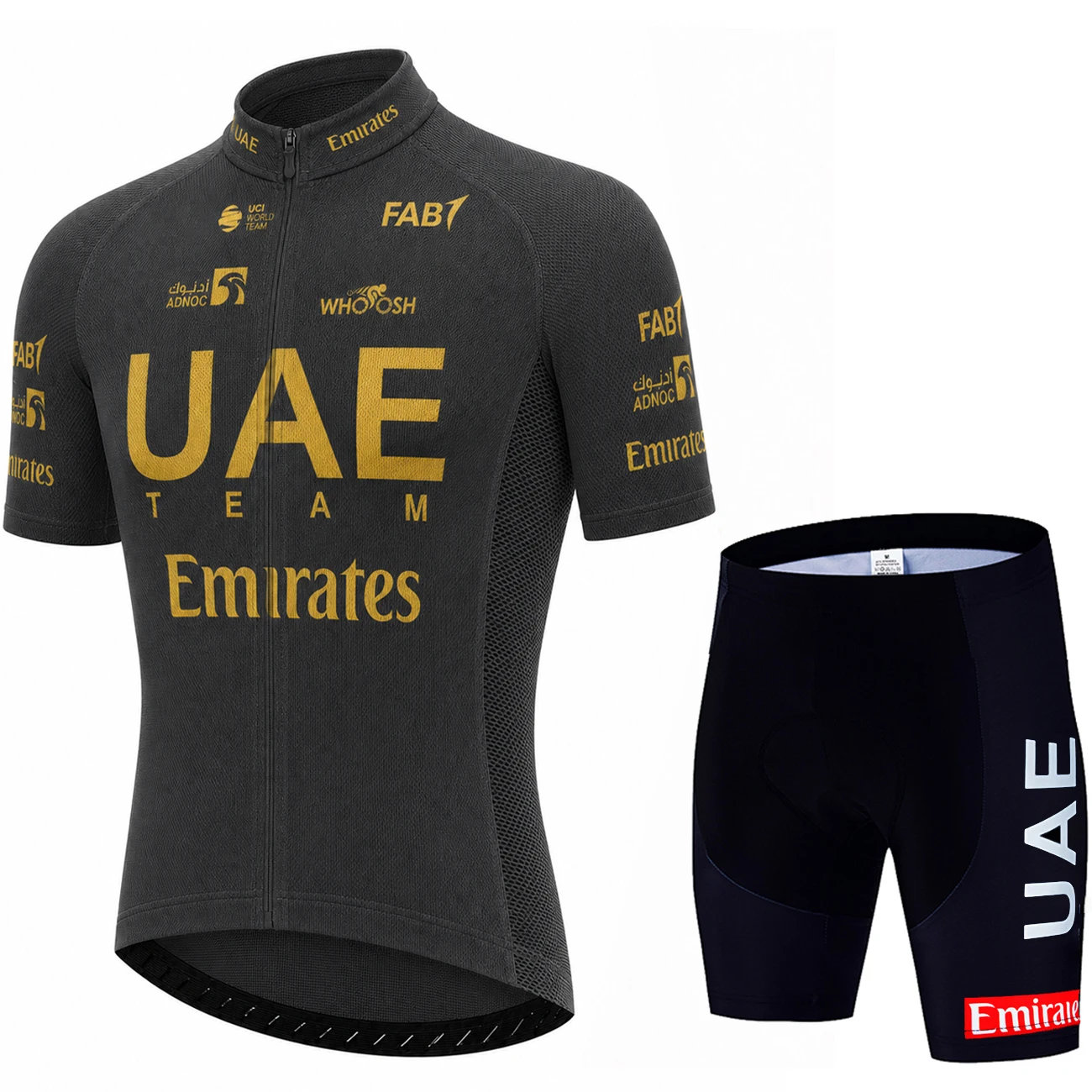 UAE Men's Sweatsuit Set for Me - Men Accessories Uae 评论和价格