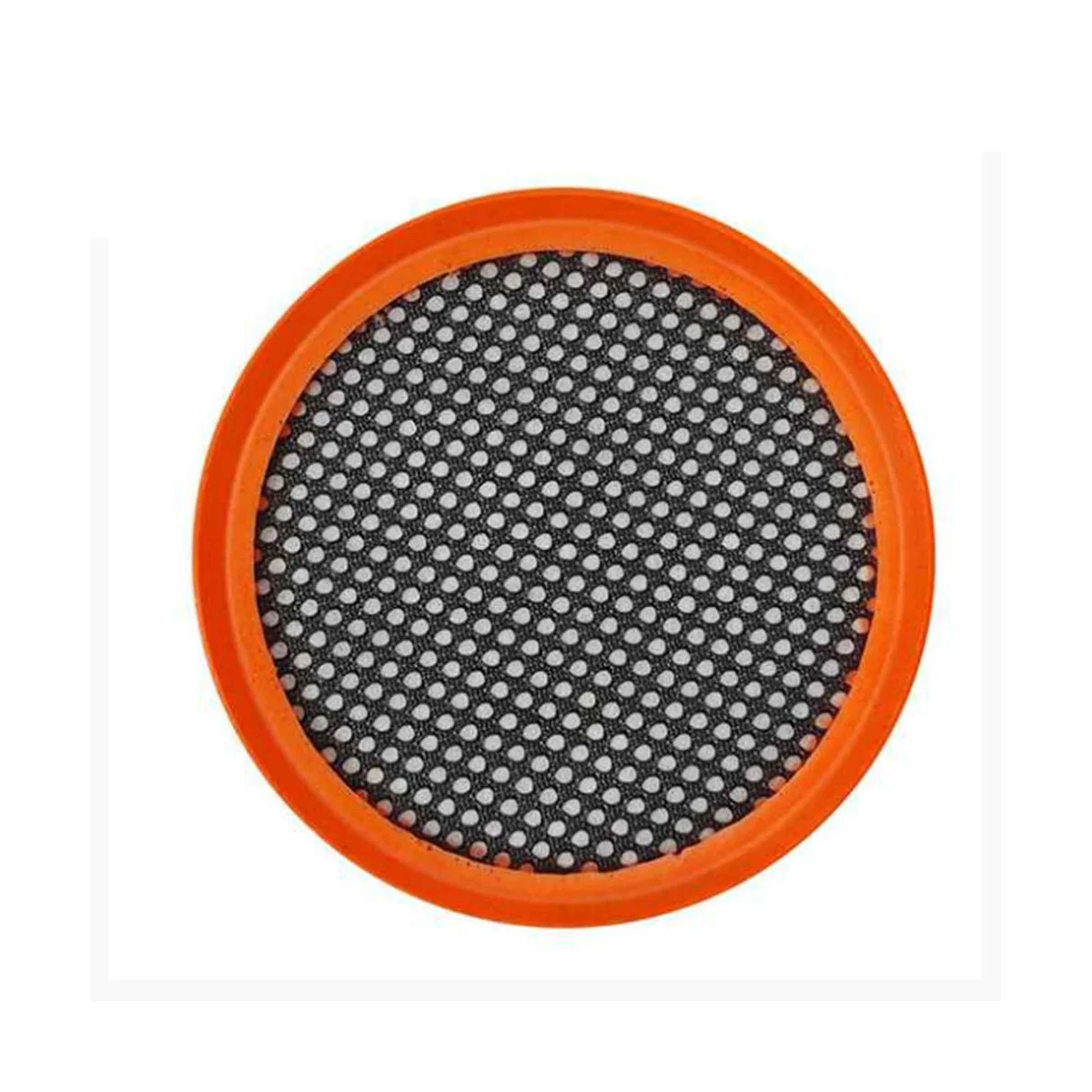 18Pcs Washable Hepa Filter for FC8009 FC8081 FC6723 FC6724 FC6725 FC6726 FC6727 FC6728 FC6729 Vacuum Cleaner