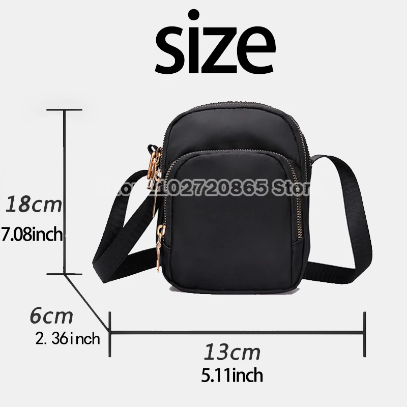 Sonics Shoulder Bag Versatile Men Mobile Phone Headphones Satchel Cartoon Anime Figure Crossbody Bags Casual Fashion Packet Gift