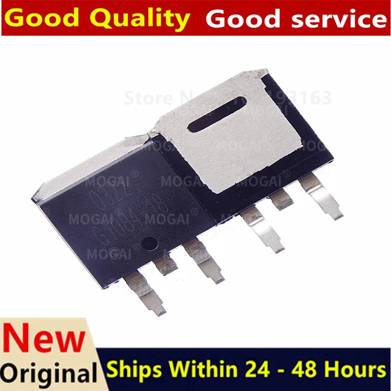 (10piece)100% New G1084-18TU3UF G1084-18 TO-263