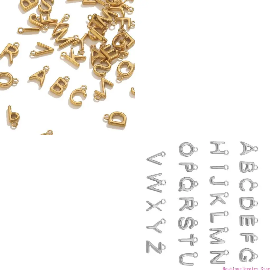 E1PE 26Pcs Tiny Let…