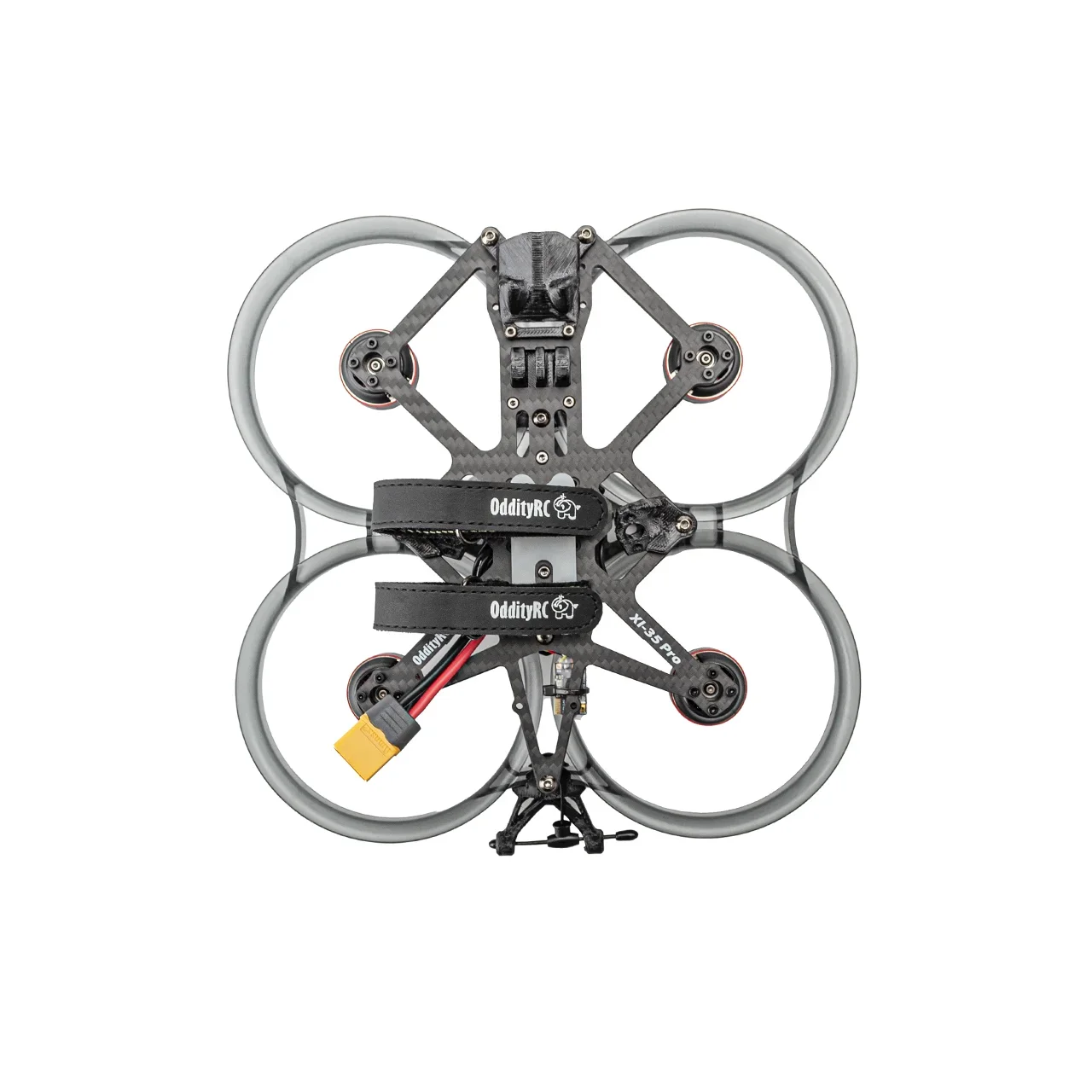 XI35 Pro HD O4 Version 6S (without O4 Pro)