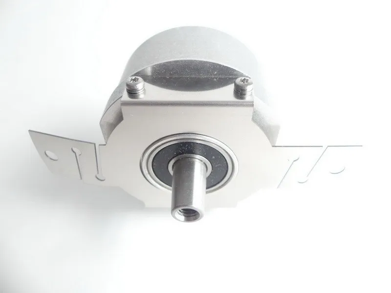 ERN 1387 2048 62S14-70 K معرف التشفير الدوار. 727221-02 سن: 62962336