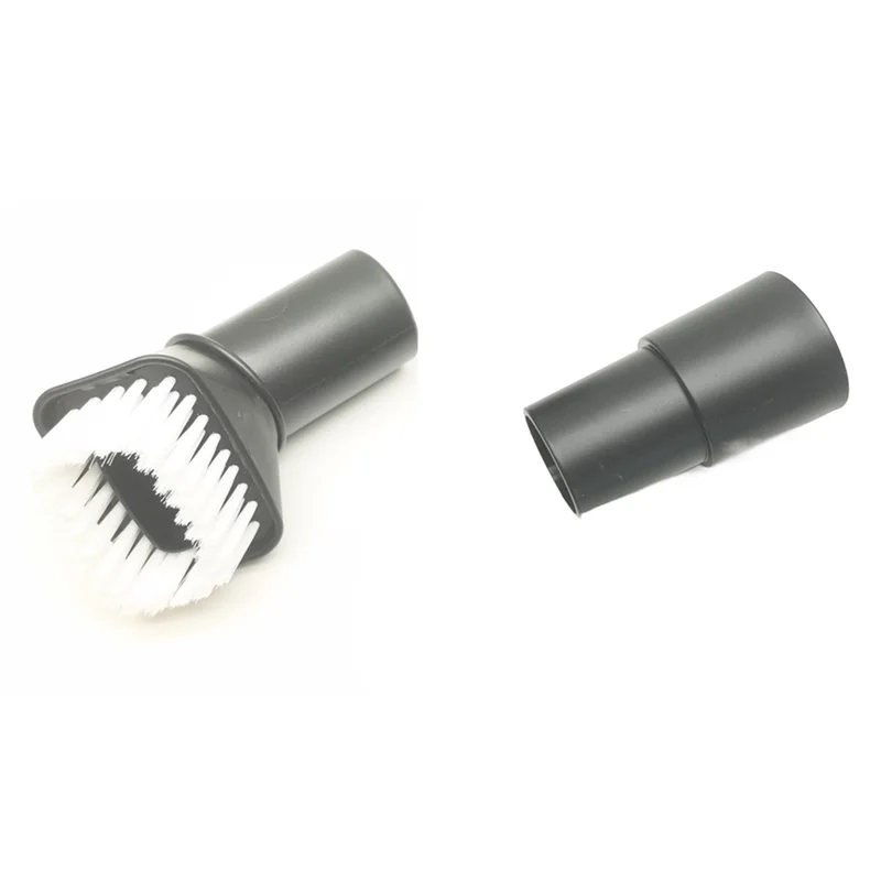 A005-3PCS cepillo de polvo de cerdas suaves cepillo de vacío para piezas de recambio de aspiradora Karcher