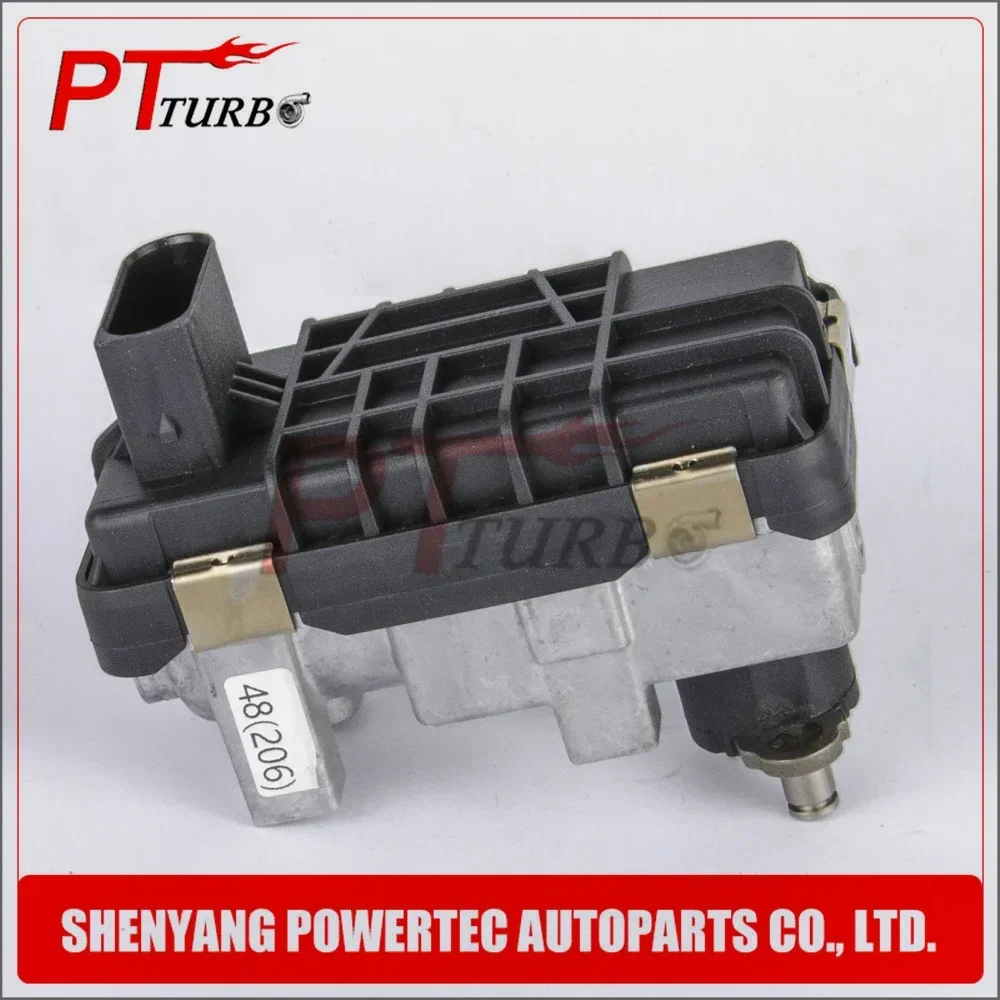 Car Turbocharger El…