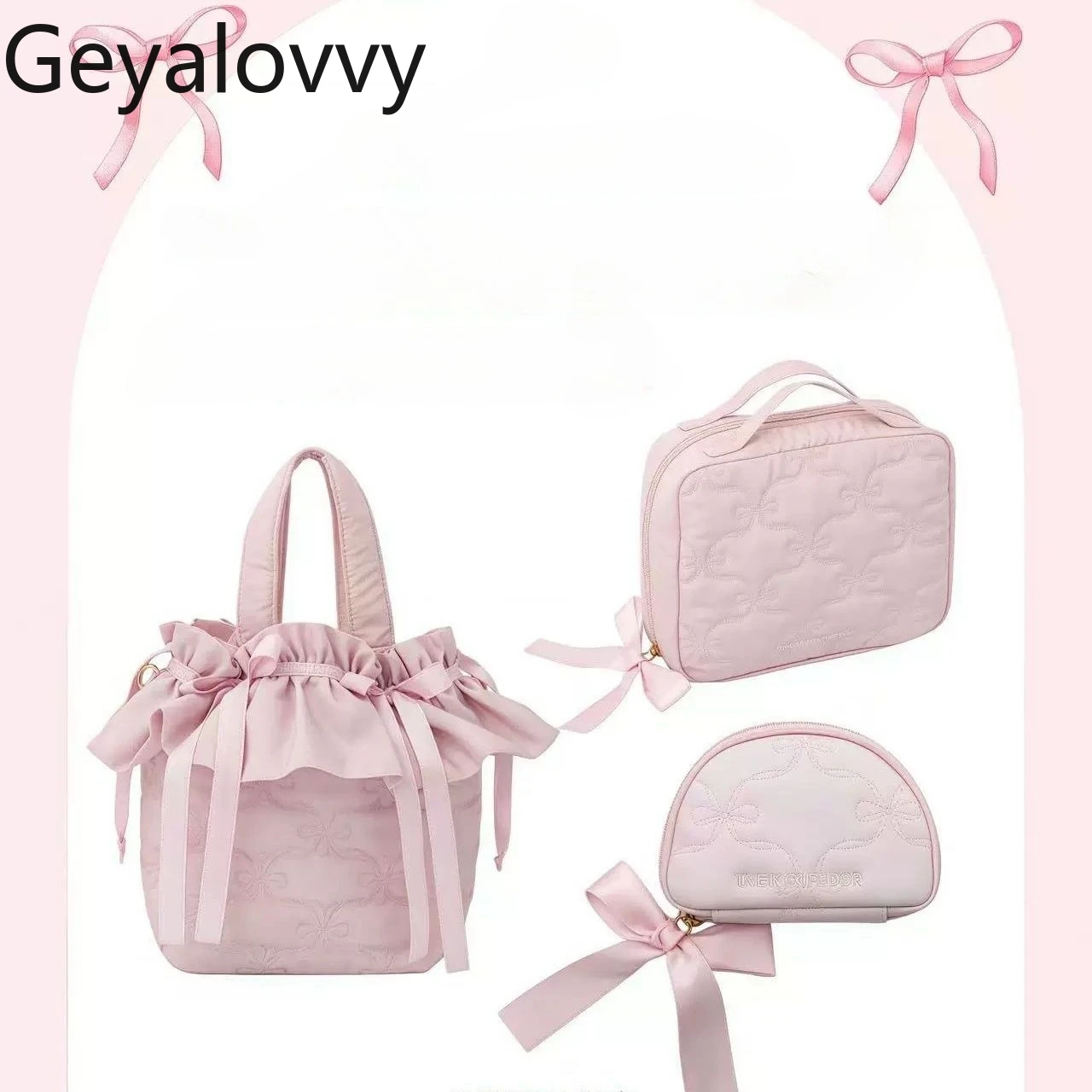 pink-bow-sweet-storage-jewelry-pouch-purse-2026-summer-new-cute-girl's-versatile-makeup-bags-fashion-handbag-cases
