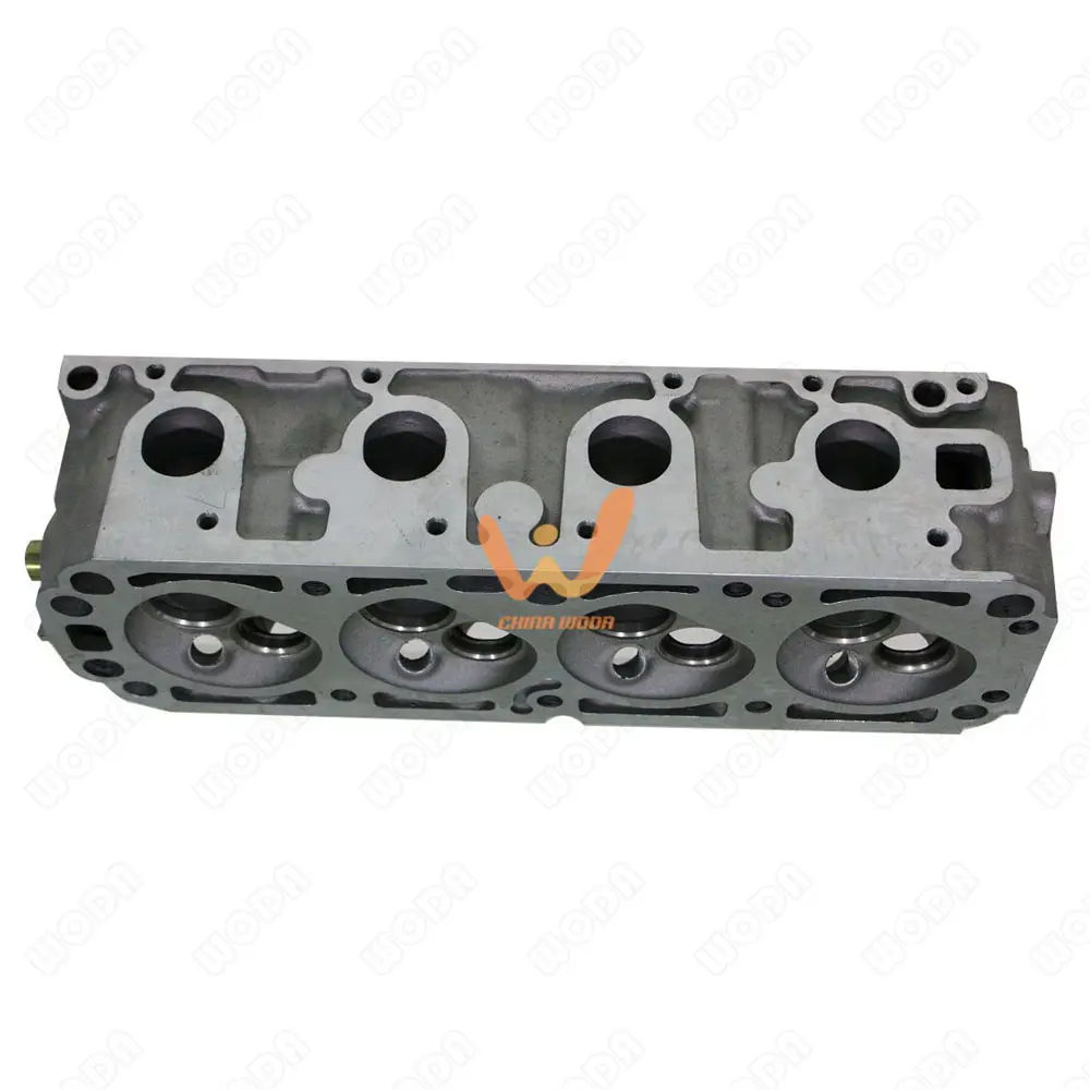 

92089854 94581192 Aluminum Cylinder Head Assembly C16NZ C16SE For Chevrolet Opel Corsa 1.6 GLS 1.6 Turbo