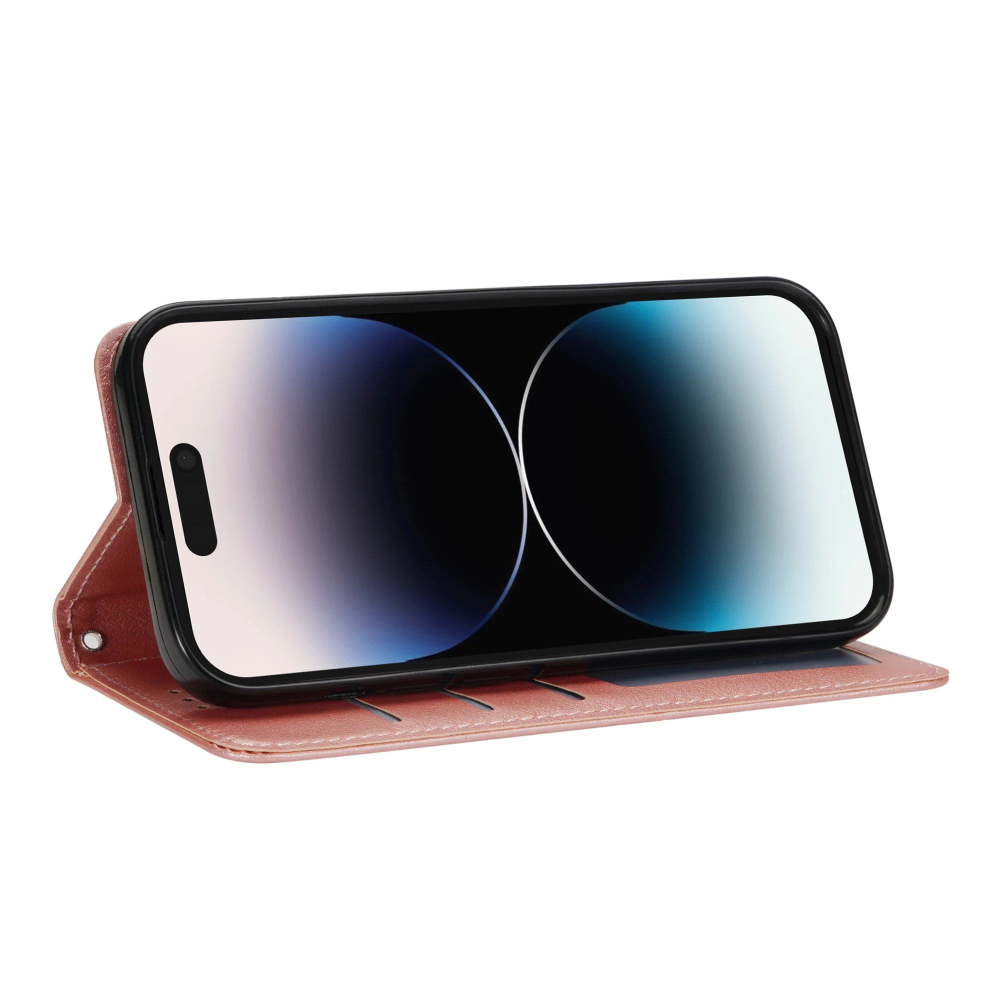 حافظة جلدية لهاتف سامسونج جالاكسي J3 J4 J5 J6 J7 J8 2018 J5 2016 2017 Plus A14 A05 A03 S A15 A22 A23 A24 A32 A33 A34