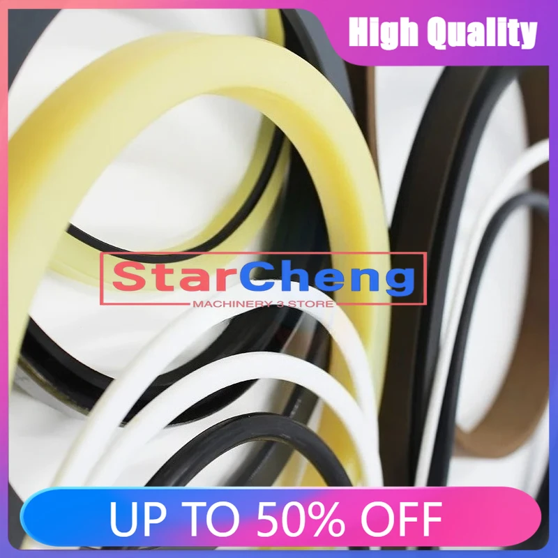 

707-99-74210 7079974210 HIGH QUALITY TILT CYLINDER SEAL KIT D155A-6R D155A-6 D155AX-6 D155AX-6A