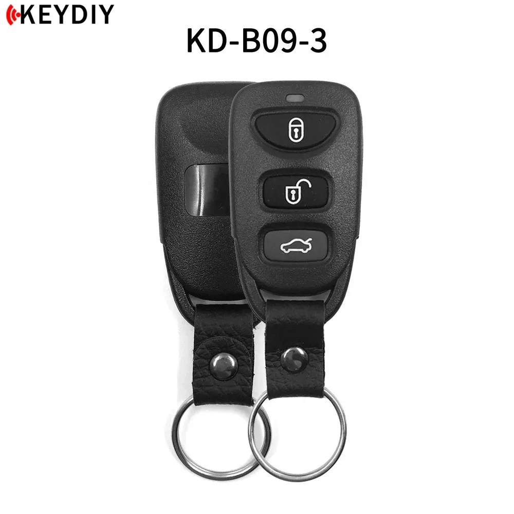 1/5/10pcs KEYDIY B Series B11 B12 B13 B15 18 19 B21 22 25 27 28 29 30 31 32 33 34 35 36Remote Control for KD900 KD-X2 Mini KD