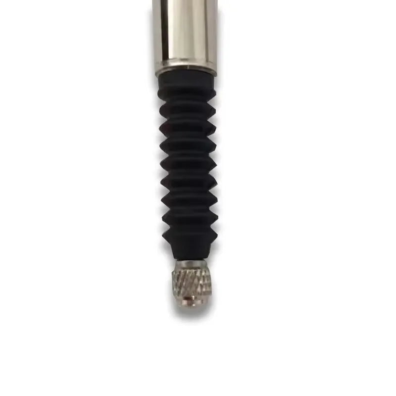 حار بيع العمل السكتة الدماغية 8mm قلم رصاص نوع LVDT الاستشعار