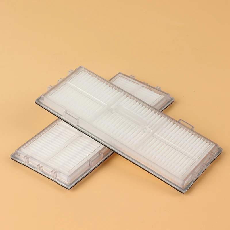 Pièces de rechange pour aspirateur Xiaomi Roborock, brosse à rouleau, filtre HEPA, brosse latérale, chiffon de vadrouille, S7, S70, S75, S7max, T7S