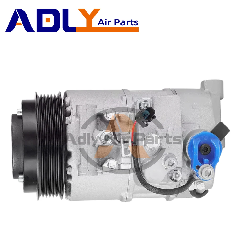 For Mercedes Benz C280 C300 C350 E350 GLK350 C63 AMG AC Compressor  A0012305011 A0022303111 0022305111 0022303111 0022303811