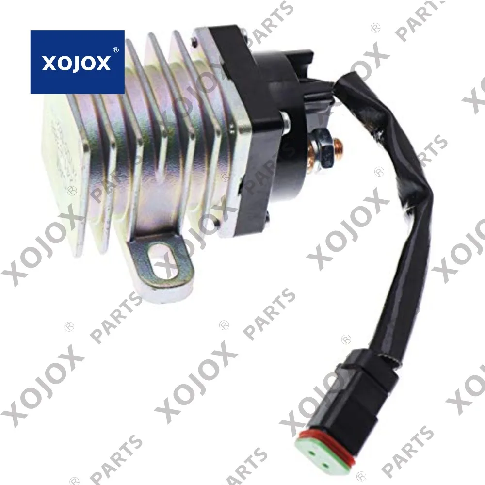 Xojox 24V 100A Gp-M…