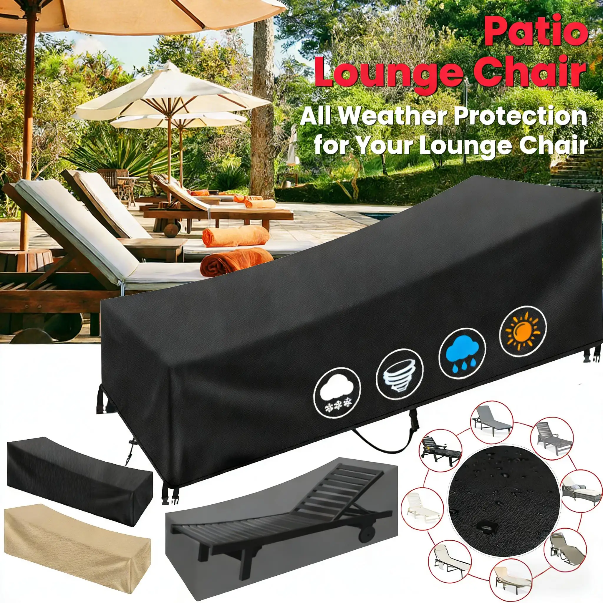 #67 Ranked Outdoor Furniture Covers Picks in 2026