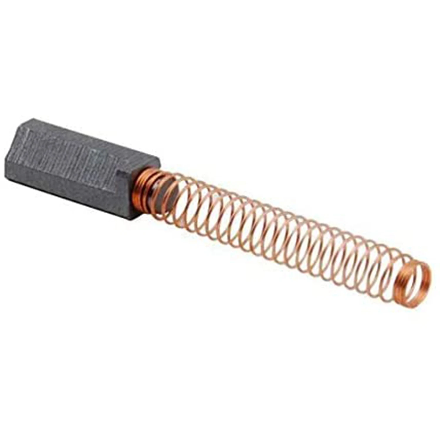 Brosse de moteur de centre commercial de support W10380496 pour brosse de moteur de centre commercial de tourbillon et d'aide de cuisine Nouveau AP5178083, paquet de PS3495098-2