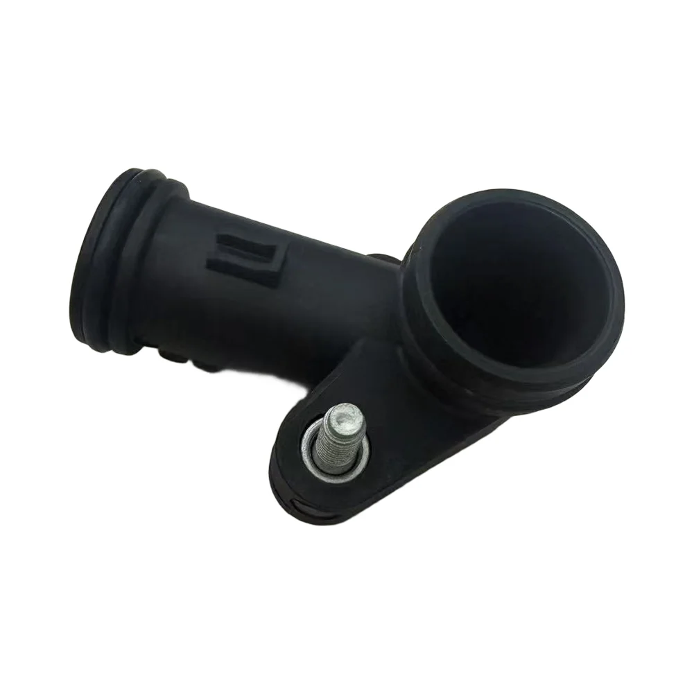 For Engine Cooling System Engine Cooling Hose Auto Radiator Hose As Shown High Temperature Resistant Precision Engineered