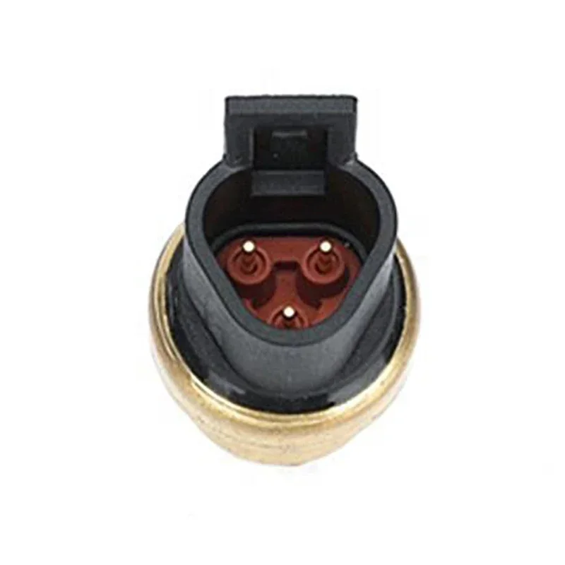 Oil Pressure Sensor…