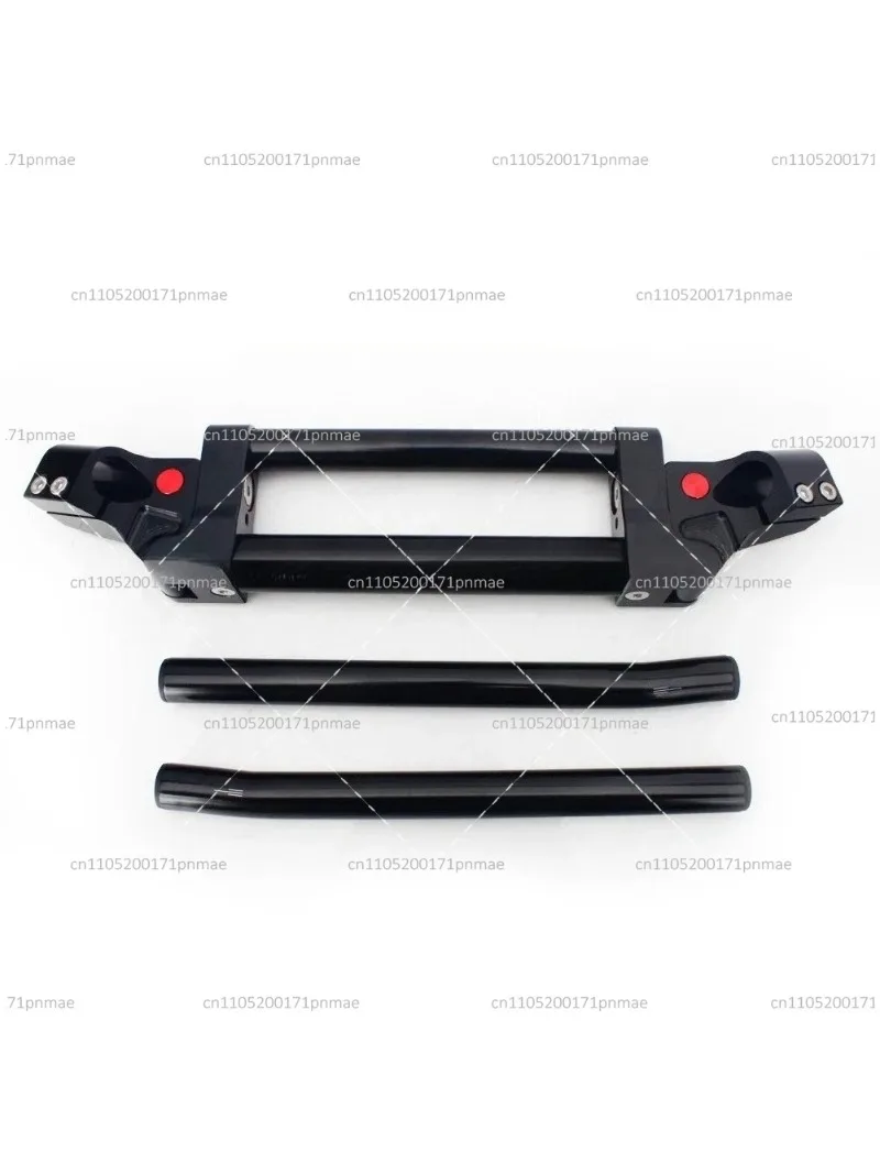 22mm 28mm Motorcycle Handlebars for Off-Road Bikes ATVs UTVs Dirt Bikes