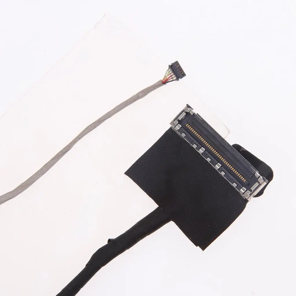 LCD LED Lvds Video Display Cable Screen Wire for Asus N550J N550L Replacement Notebook Accessories