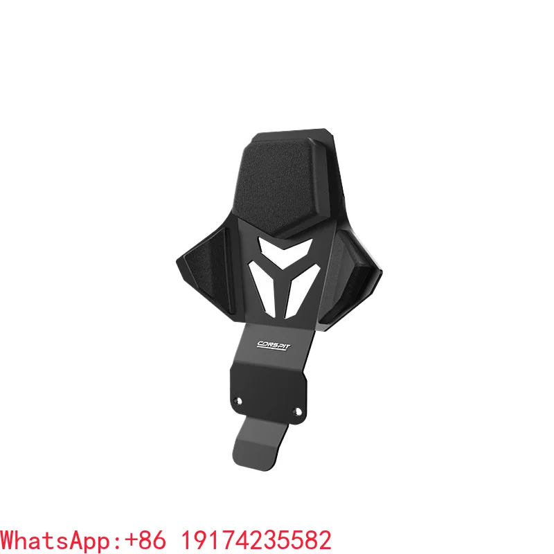 Conspit FP Lite New Headrest Race FP Lite New Headrest Conspit Racing Simulator Accessories GT Lit